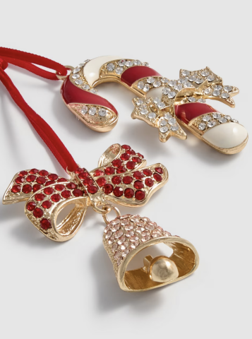 Primark Home İkili Set Ağaç Dekorasyonu