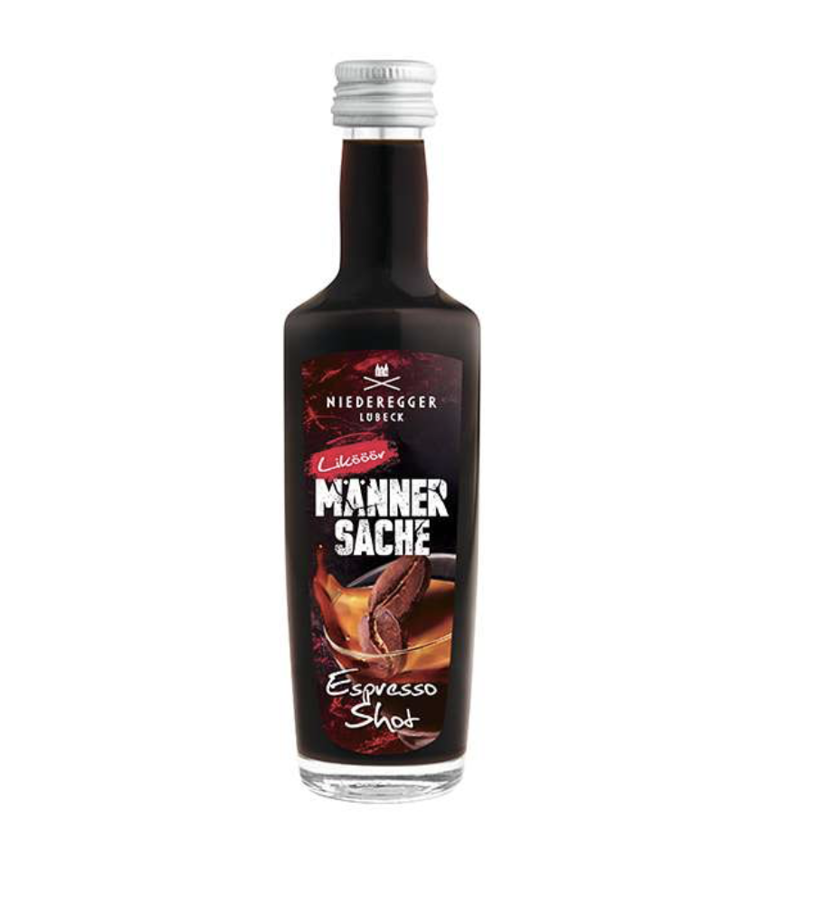 Niederegger  Espresso Shot Likör