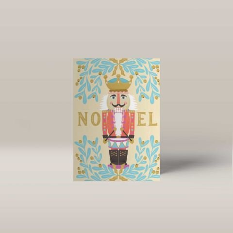 LWP Shop Nutcracker Üçlü Tasarım Defter