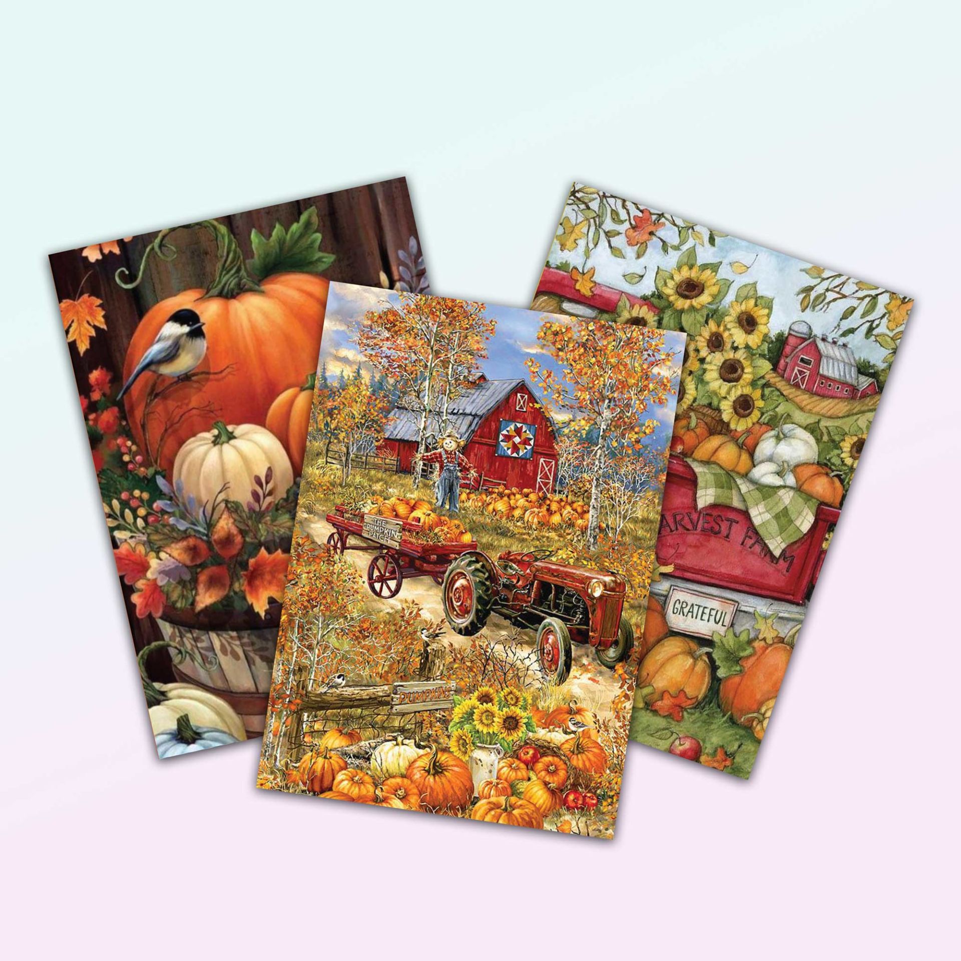 LWP Shop Üçlü Tasarım Defter