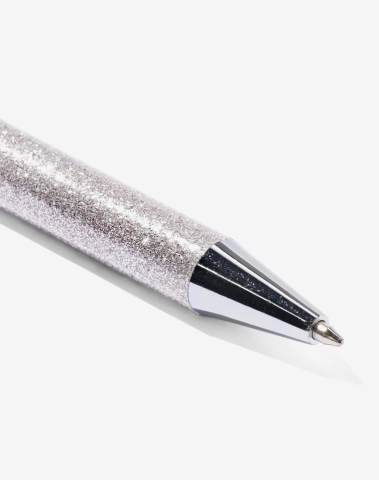 LWP Shop Shinny Ball Point Pen Gri