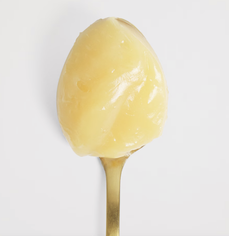 Harrods Lemon Curd