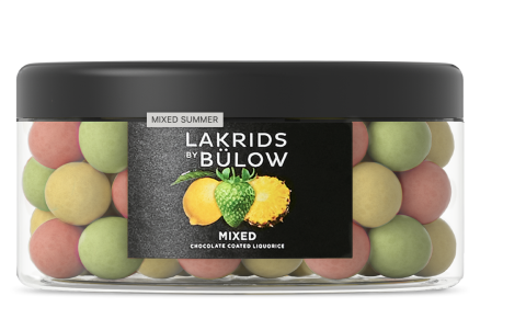 Lakrids by Bülow Summer Box