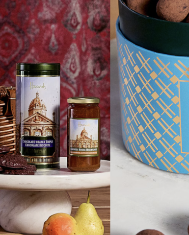 Harrods House Marmalade Seville Orange