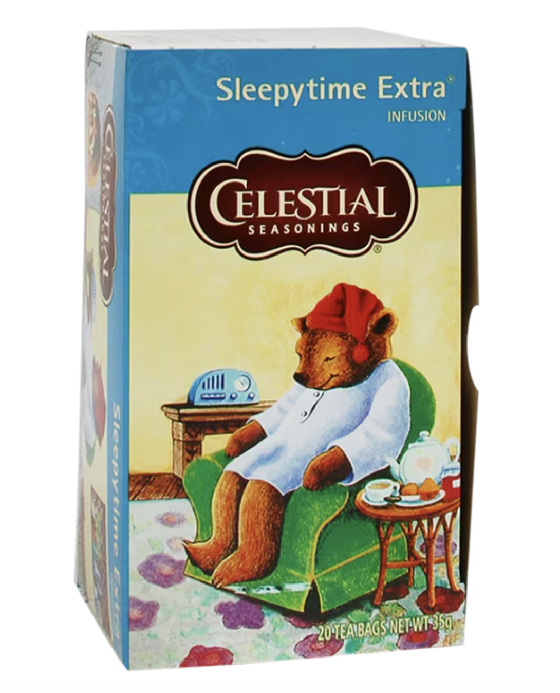 Celestial Seasonings Sleepy Extra