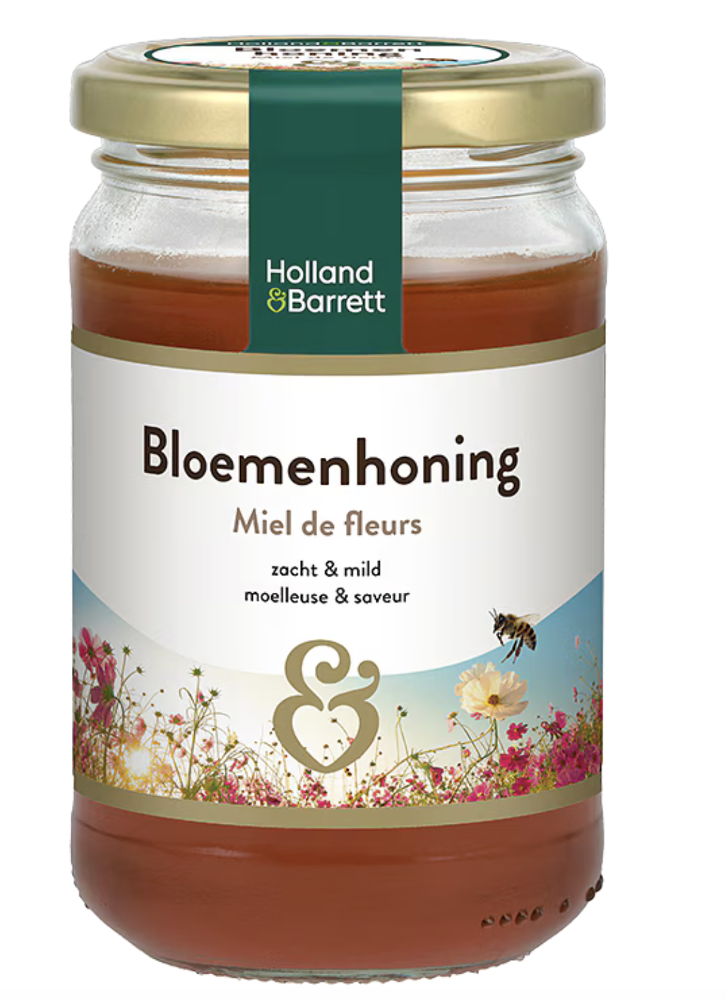Holland and Barret Çiçek Balı