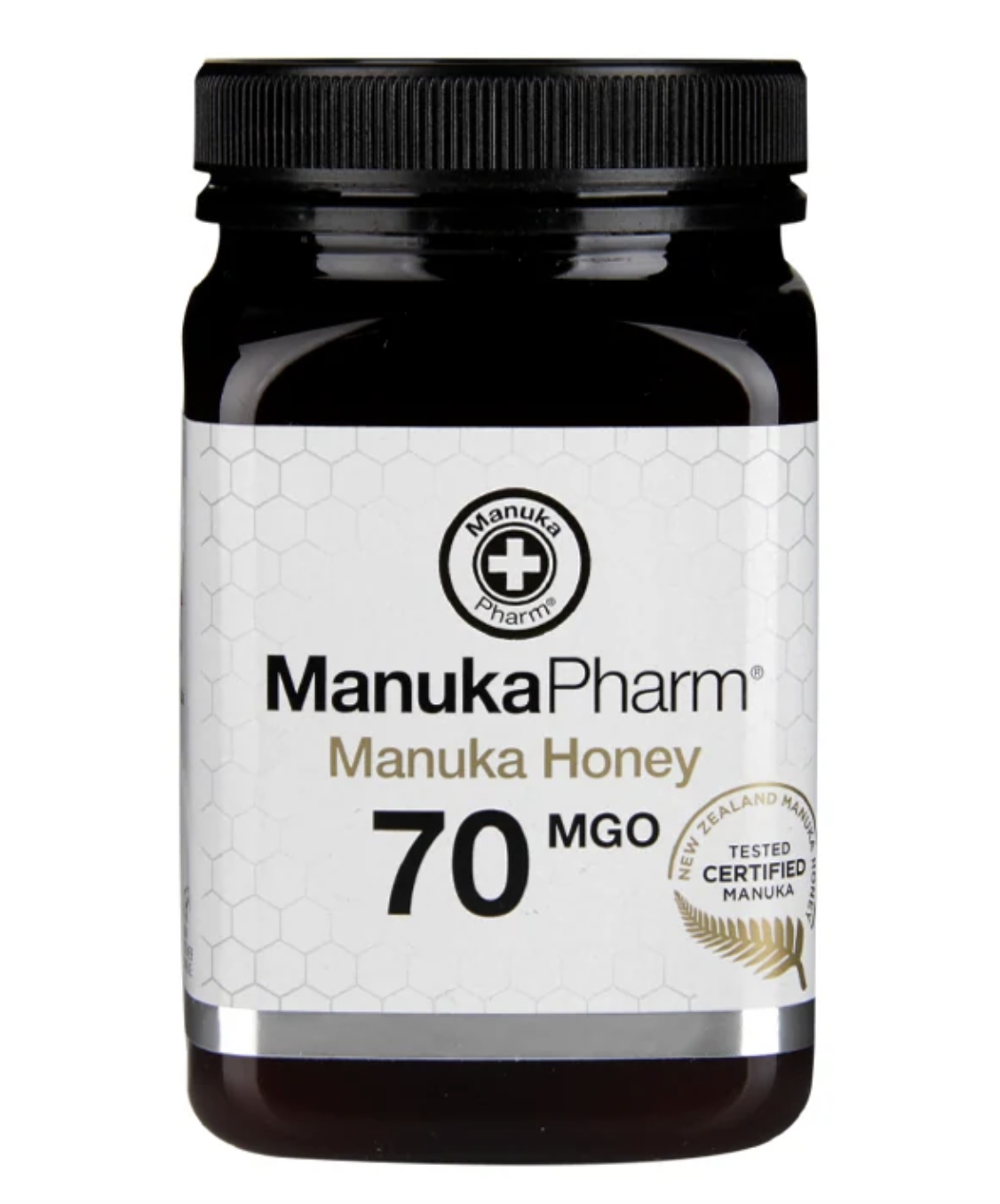 Manuka Pharm  MGO 70 Manuka Balı 500 ml