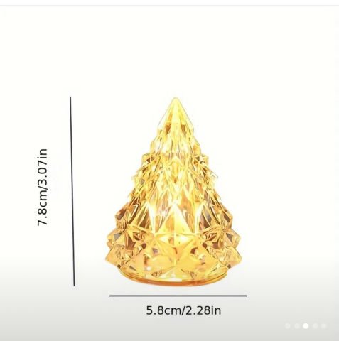 LWP Shop Çam Ağacı Led Işık