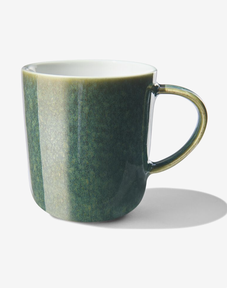 Hema Double Espresso Bardağı