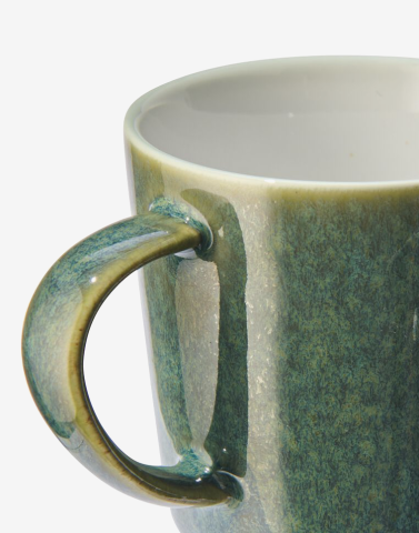 Hema Double Espresso Bardağı