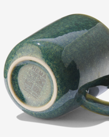 Hema Double Espresso Bardağı