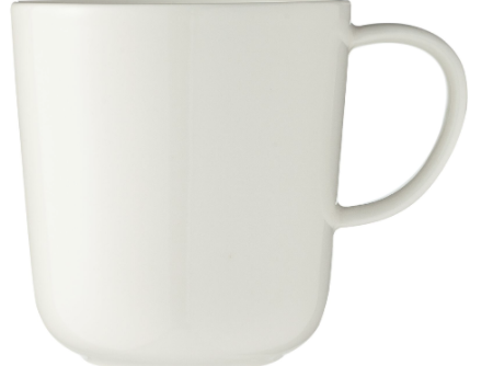 Hema Double Espresso Bardağı