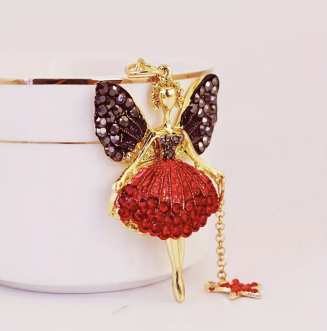 LWP Shop UK Anahtarlık