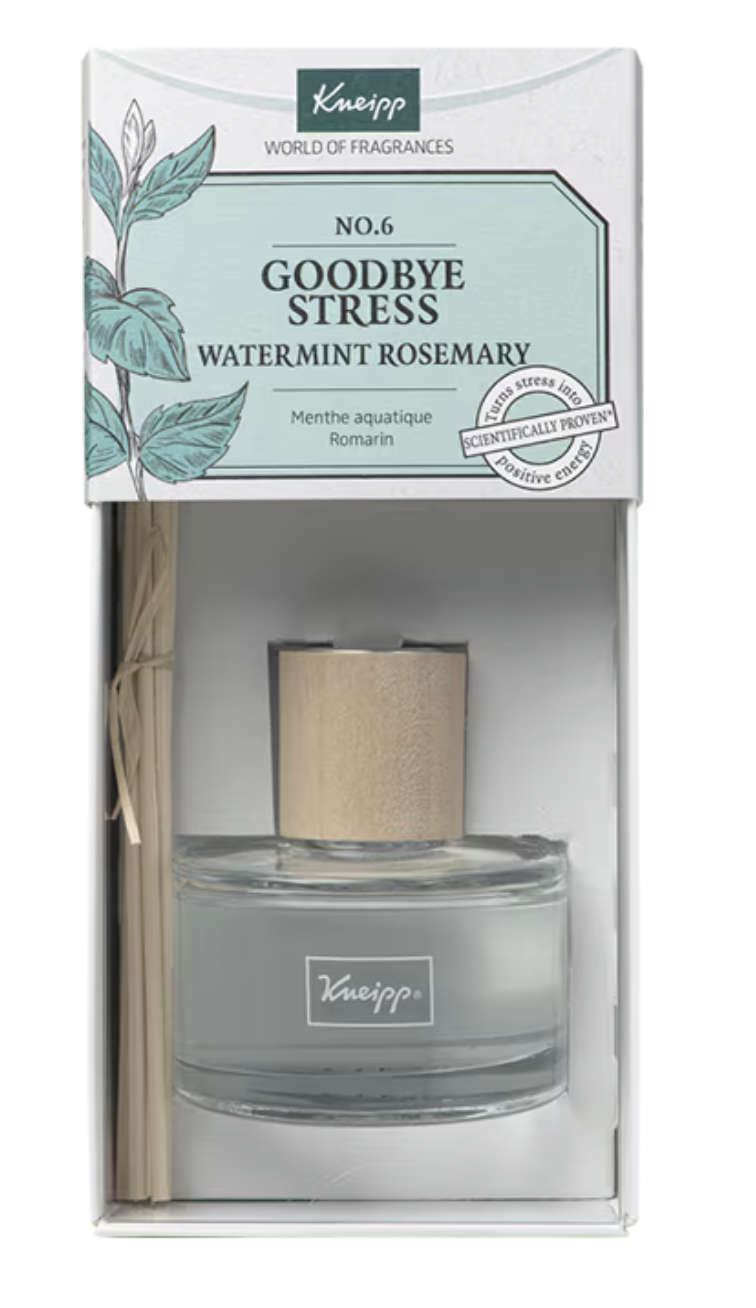 Kneipp Goodbye Stress Oda Kokusu