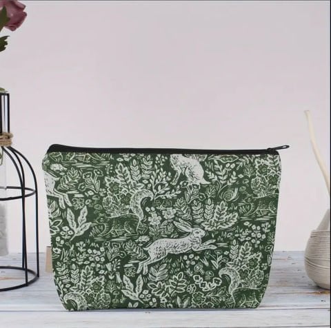 Pandan UK Spring Makyaj Çantası