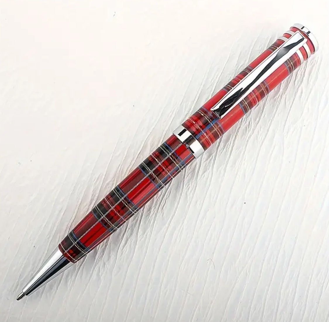 LWP Shop UK Metal Tükenmez Kalem