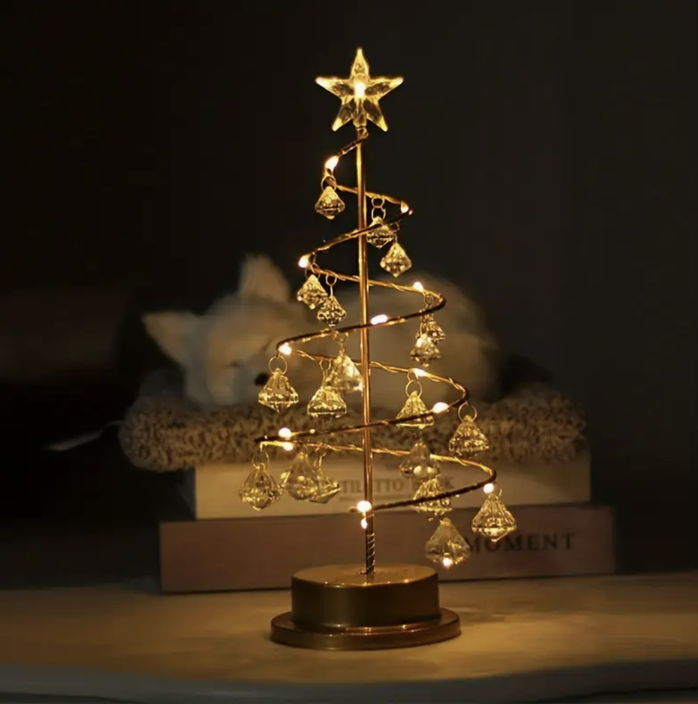 LWP Shop Home Diamond Christmas Tree