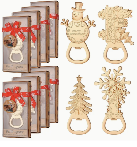 LWP Shop Dörtlü Set Yeni Yıl Şişe Açacağı