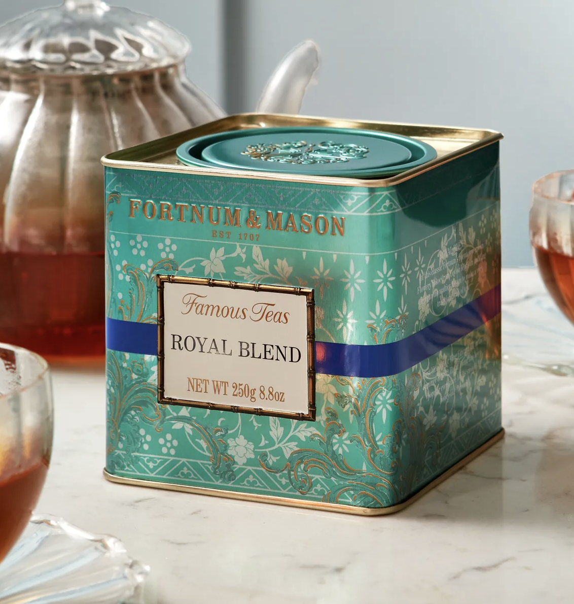 Fortnum and Mason Royal Blend Tea