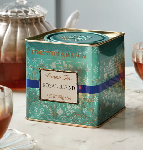 Fortnum and Mason Royal Blend Tea